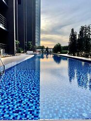 Pullman Residence  (D11), Condominium #484201811